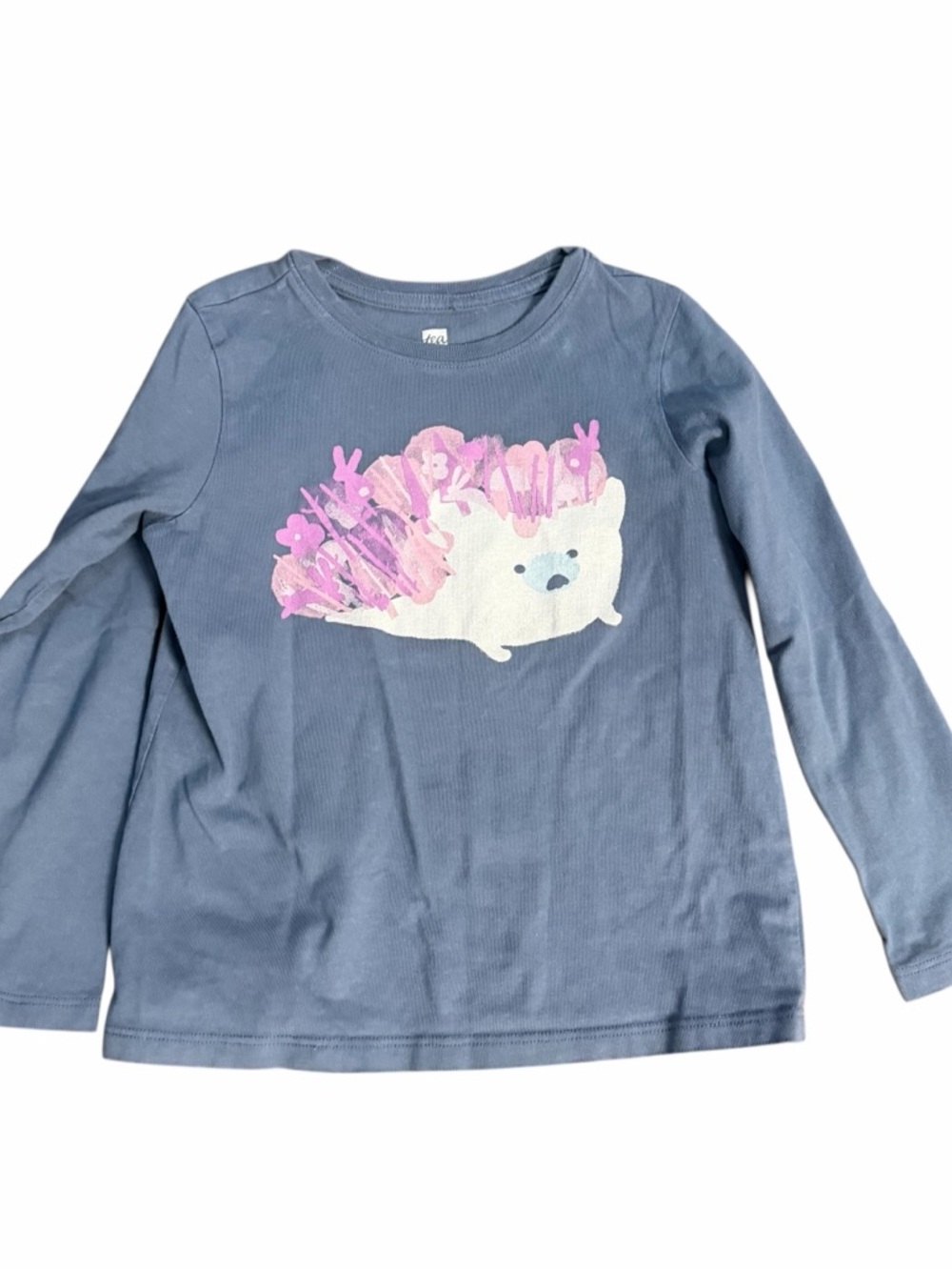 Tea Collection Top